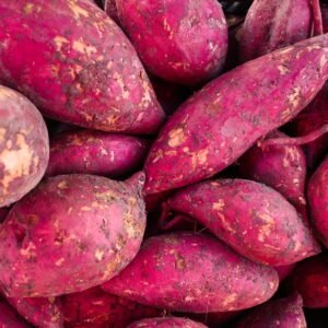 Batata Doce