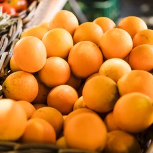 Laranjas  1kg