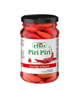 Piri piri