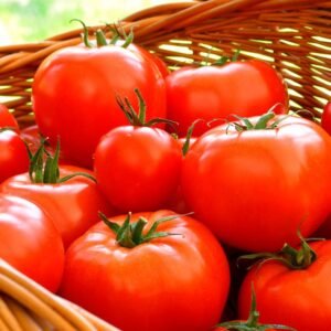 Tomate Fresco